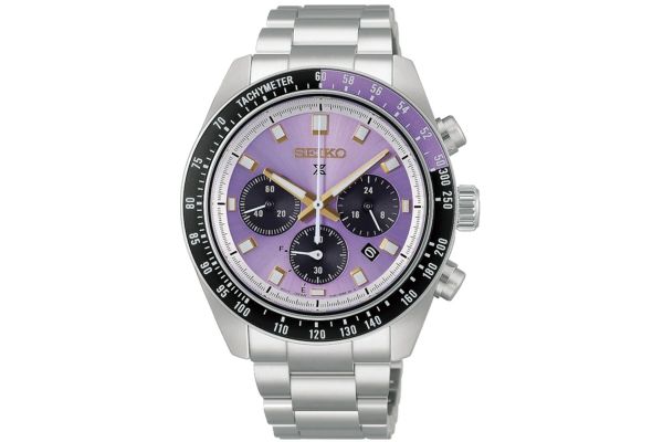 Mens Seiko Prospex Watch HBJ005P1