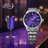 Mens Seiko Presage Watch HCB006J1