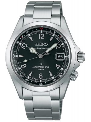 Mens SPB505J1 Watch
