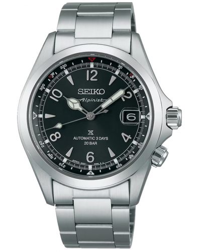 Mens SPB505J1 Watch