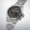 Mens Seiko Alpinist Watch SPB505J1