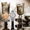 Womens Seiko Presage Watch SRE018J1