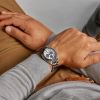 Mens Seiko Speedtimer Watch SSC961P1