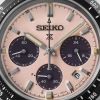 Mens Seiko Speedtimer Watch SSC963P1