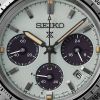 Mens Seiko Speedtimer Watch SSC965P1