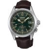 Mens Seiko Alpinist Watch SPB507J1