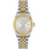 Womens Tissot Ballade Watch T156.208.22.033.01