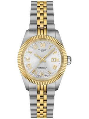 Womens T156.208.22.033.01 Watch