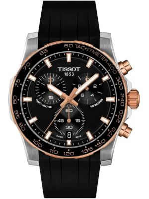 Mens T125.417.27.051.00 Watch