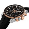 Mens Tissot Supersport Chrono Watch T125.417.27.051.00