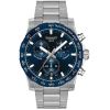 Mens Tissot Supersport Chrono Watch T125.417.11.041.00