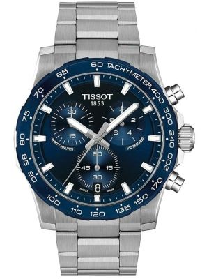 Mens T125.417.11.041.00 Watch