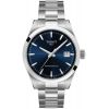 Mens Tissot Gentleman Watch T165.807.11.041.00