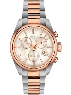 Womens T150.217.22.111.00 Watch