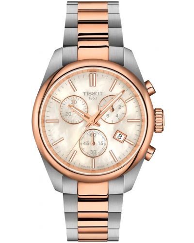 Womens T150.217.22.111.00 Watch