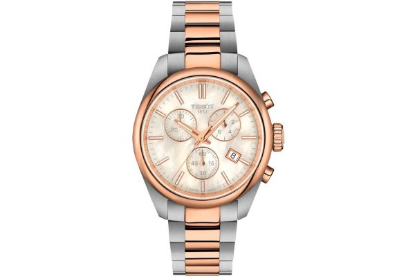 Womens Tissot PR100 Watch T150.217.22.111.00