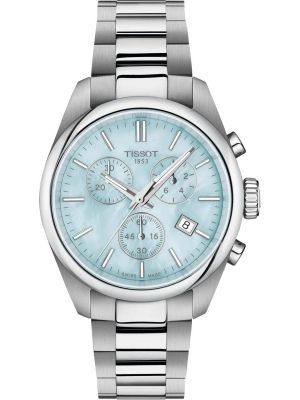 Womens T150.217.11.131.00 Watch