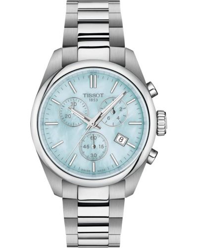 Womens T150.217.11.131.00 Watch