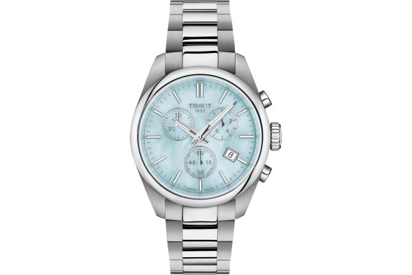 Womens Tissot PR100 Watch T150.217.11.131.00