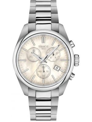 Womens T150.217.11.111.00 Watch