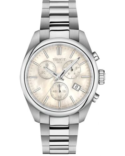 Womens T150.217.11.111.00 Watch