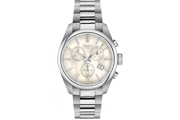 Womens Tissot PR100 Watch T150.217.11.111.00