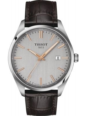Mens T150.410.16.031.00 Watch