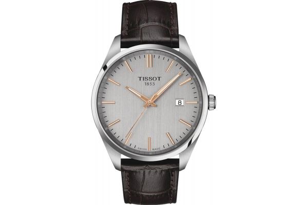 Mens Tissot PR100 Watch T150.410.16.031.00