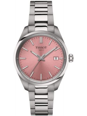 Womens T150.210.11.331.00 Watch