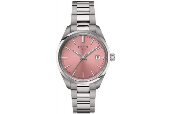 Womens Tissot PR100 Watch T150.210.11.331.00