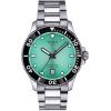 Mens Tissot Seastar 1000 Watch T120.410.11.091.00