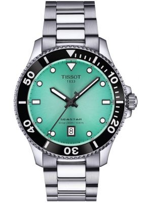 Mens T120.410.11.091.00 Watch
