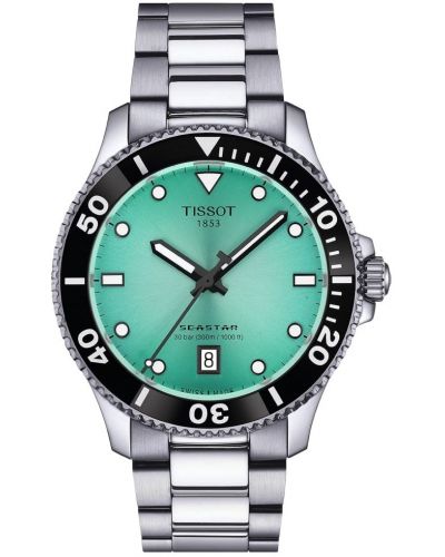 Mens T120.410.11.091.00 Watch