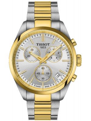 Mens T150.417.22.031.00  Watch