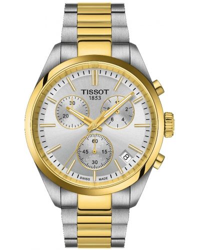 Mens T150.417.22.031.00  Watch