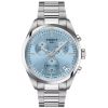 Mens Tissot PR100 Watch T150.417.11.351.00