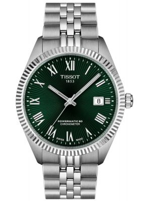 Mens T156.408.11.093.00 Watch