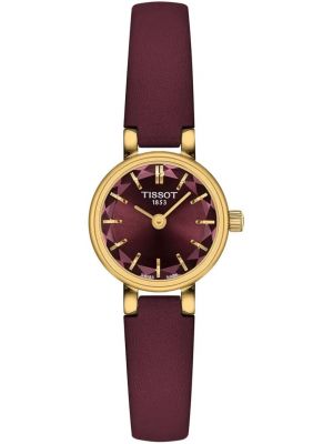 Womens T140.009.36.371.00 Watch