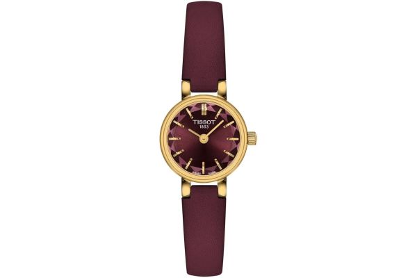 Womens Tissot Lovely Watch T140.009.36.371.00