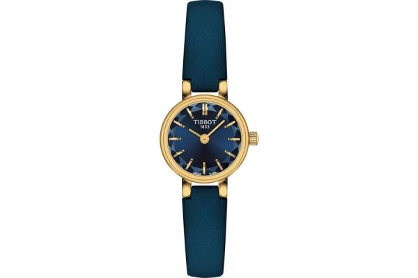 Womens Tissot Lovely Watch T140.009.36.041.00