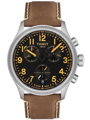 Mens T116.417.16.052.01 Watch