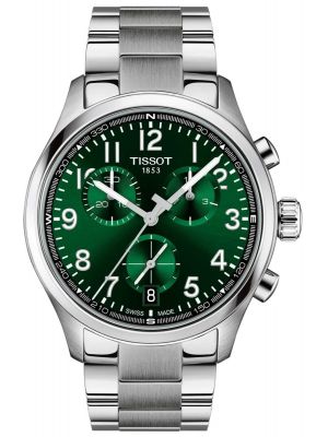 Mens T116.417.11.092.00 Watch