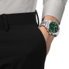 Mens Tissot Chrono L Watch T116.417.11.092.00