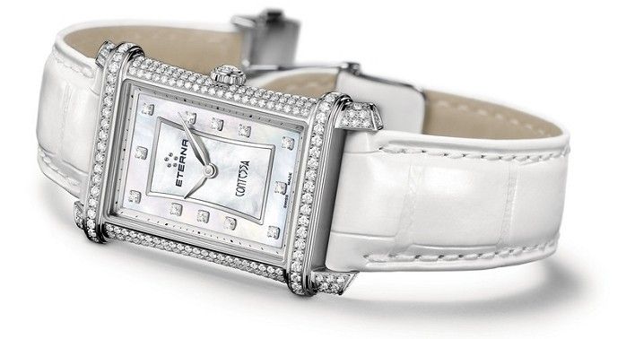 Watches of timeless beauty