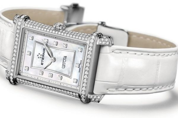 Watches of timeless beauty