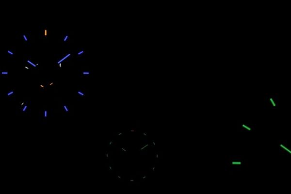 Can I See This Watch in The Dark?