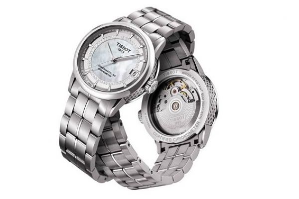 Tissot's Stunning new Powermatic Watches range
