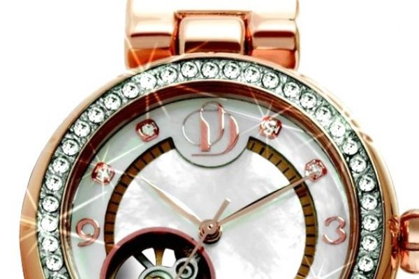 Unique Watches by Dannii Minogue
