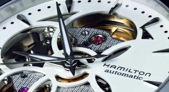 Review of Automatic and Mechanical Watches