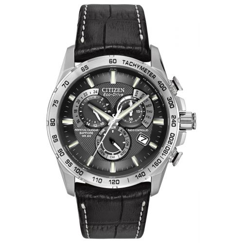 Citizen Perpetual Calendar Range